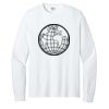 1-Hr RUSH NO MINIMUM Unisex Long Sleeve T-Shirt Thumbnail