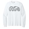 1-Hr RUSH NO MINIMUM Unisex Long Sleeve T-Shirt Thumbnail
