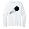 1-Hr RUSH NO MINIMUM Unisex Long Sleeve T-Shirt Thumbnail