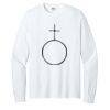 1-Hr RUSH NO MINIMUM Unisex Long Sleeve T-Shirt Thumbnail