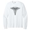 1-Hr RUSH NO MINIMUM Unisex Long Sleeve T-Shirt Thumbnail