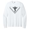 1-Hr RUSH NO MINIMUM Unisex Long Sleeve T-Shirt Thumbnail