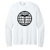 1-Hr RUSH NO MINIMUM Unisex Long Sleeve T-Shirt Thumbnail