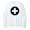 1-Hr RUSH NO MINIMUM Unisex Long Sleeve T-Shirt Thumbnail
