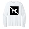 1-Hr RUSH NO MINIMUM Unisex Long Sleeve T-Shirt Thumbnail