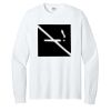 1-Hr RUSH NO MINIMUM Unisex Long Sleeve T-Shirt Thumbnail
