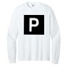 1-Hr RUSH NO MINIMUM Unisex Long Sleeve T-Shirt Thumbnail
