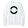 1-Hr RUSH NO MINIMUM Unisex Long Sleeve T-Shirt Thumbnail