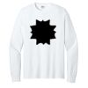 1-Hr RUSH NO MINIMUM Unisex Long Sleeve T-Shirt Thumbnail