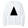 1-Hr RUSH NO MINIMUM Unisex Long Sleeve T-Shirt Thumbnail