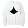 1-Hr RUSH NO MINIMUM Unisex Long Sleeve T-Shirt Thumbnail