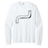 1-Hr RUSH NO MINIMUM Unisex Long Sleeve T-Shirt Thumbnail