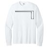 1-Hr RUSH NO MINIMUM Unisex Long Sleeve T-Shirt Thumbnail