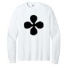 1-Hr RUSH NO MINIMUM Unisex Long Sleeve T-Shirt Thumbnail