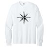 1-Hr RUSH NO MINIMUM Unisex Long Sleeve T-Shirt Thumbnail