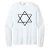 1-Hr RUSH NO MINIMUM Unisex Long Sleeve T-Shirt Thumbnail