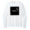 1-Hr RUSH NO MINIMUM Unisex Long Sleeve T-Shirt Thumbnail