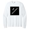1-Hr RUSH NO MINIMUM Unisex Long Sleeve T-Shirt Thumbnail