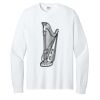 1-Hr RUSH NO MINIMUM Unisex Long Sleeve T-Shirt Thumbnail