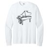 1-Hr RUSH NO MINIMUM Unisex Long Sleeve T-Shirt Thumbnail