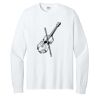 1-Hr RUSH NO MINIMUM Unisex Long Sleeve T-Shirt Thumbnail