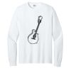 1-Hr RUSH NO MINIMUM Unisex Long Sleeve T-Shirt Thumbnail