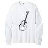 1-Hr RUSH NO MINIMUM Unisex Long Sleeve T-Shirt Thumbnail