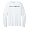 1-Hr RUSH NO MINIMUM Unisex Long Sleeve T-Shirt Thumbnail