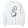 1-Hr RUSH NO MINIMUM Unisex Long Sleeve T-Shirt Thumbnail