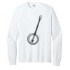 1-Hr RUSH NO MINIMUM Unisex Long Sleeve T-Shirt Thumbnail