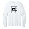 1-Hr RUSH NO MINIMUM Unisex Long Sleeve T-Shirt Thumbnail