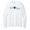1-Hr RUSH NO MINIMUM Unisex Long Sleeve T-Shirt Thumbnail