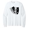 1-Hr RUSH NO MINIMUM Unisex Long Sleeve T-Shirt Thumbnail