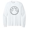 1-Hr RUSH NO MINIMUM Unisex Long Sleeve T-Shirt Thumbnail