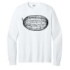 1-Hr RUSH NO MINIMUM Unisex Long Sleeve T-Shirt Thumbnail