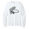 1-Hr RUSH NO MINIMUM Unisex Long Sleeve T-Shirt Thumbnail