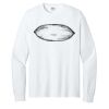 1-Hr RUSH NO MINIMUM Unisex Long Sleeve T-Shirt Thumbnail