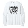 1-Hr RUSH NO MINIMUM Unisex Long Sleeve T-Shirt Thumbnail