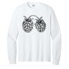 1-Hr RUSH NO MINIMUM Unisex Long Sleeve T-Shirt Thumbnail