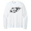 1-Hr RUSH NO MINIMUM Unisex Long Sleeve T-Shirt Thumbnail