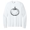 1-Hr RUSH NO MINIMUM Unisex Long Sleeve T-Shirt Thumbnail