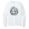 1-Hr RUSH NO MINIMUM Unisex Long Sleeve T-Shirt Thumbnail
