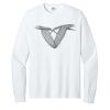 1-Hr RUSH NO MINIMUM Unisex Long Sleeve T-Shirt Thumbnail