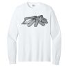 1-Hr RUSH NO MINIMUM Unisex Long Sleeve T-Shirt Thumbnail