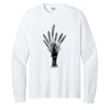 1-Hr RUSH NO MINIMUM Unisex Long Sleeve T-Shirt Thumbnail