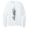 1-Hr RUSH NO MINIMUM Unisex Long Sleeve T-Shirt Thumbnail