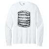 1-Hr RUSH NO MINIMUM Unisex Long Sleeve T-Shirt Thumbnail