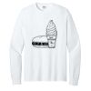 1-Hr RUSH NO MINIMUM Unisex Long Sleeve T-Shirt Thumbnail