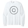 1-Hr RUSH NO MINIMUM Unisex Long Sleeve T-Shirt Thumbnail