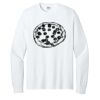 1-Hr RUSH NO MINIMUM Unisex Long Sleeve T-Shirt Thumbnail